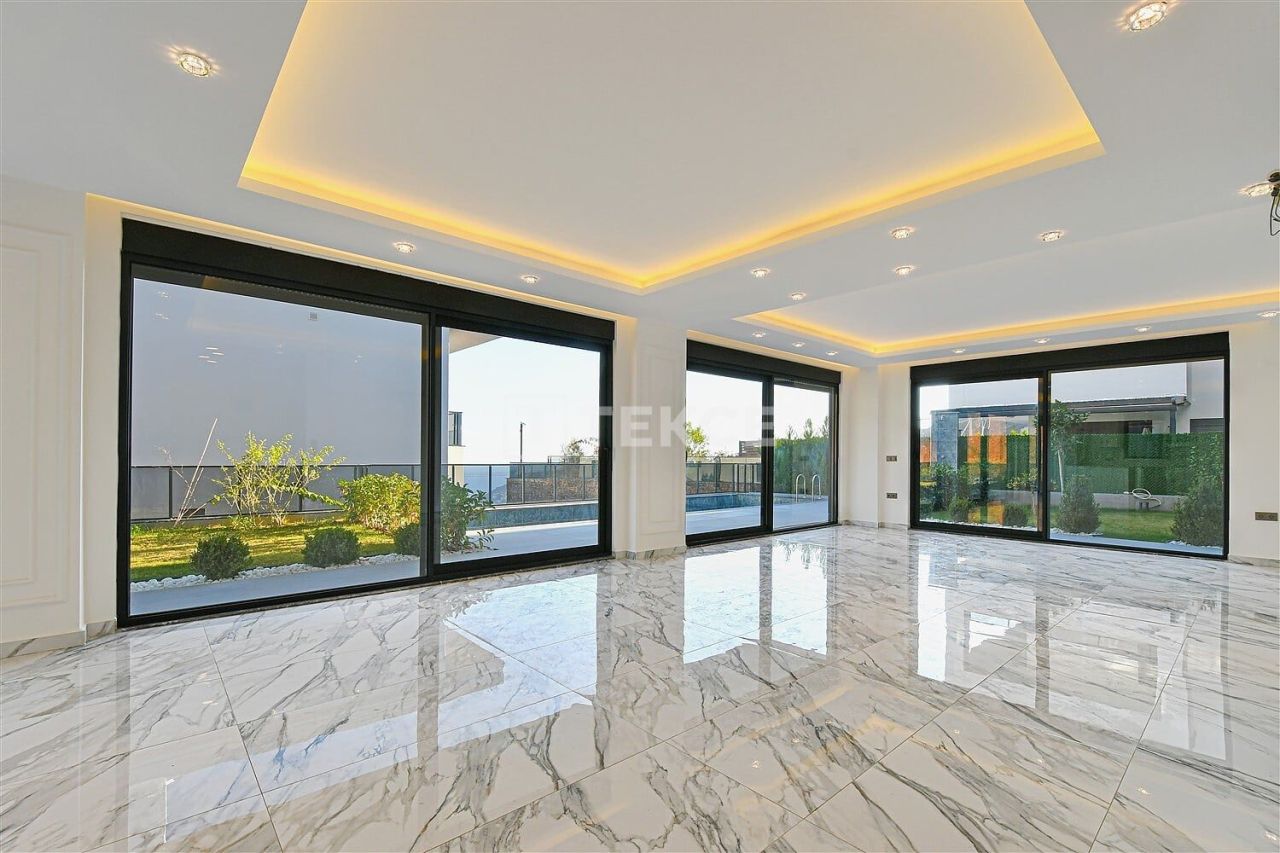 Villa en Alanya, Turquia, 320 m² - imagen 10
