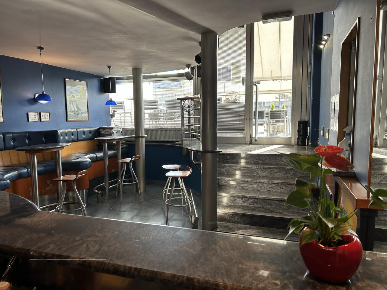 Ufficio a Lubiana, Slovenia, 95 m² - foto 5