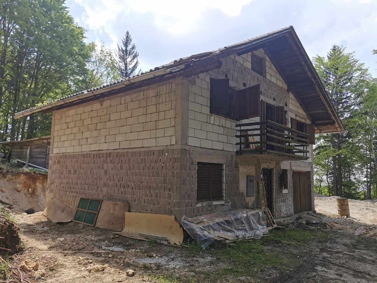 Haus in Laško, Slowenien, 180 m² - Foto 5