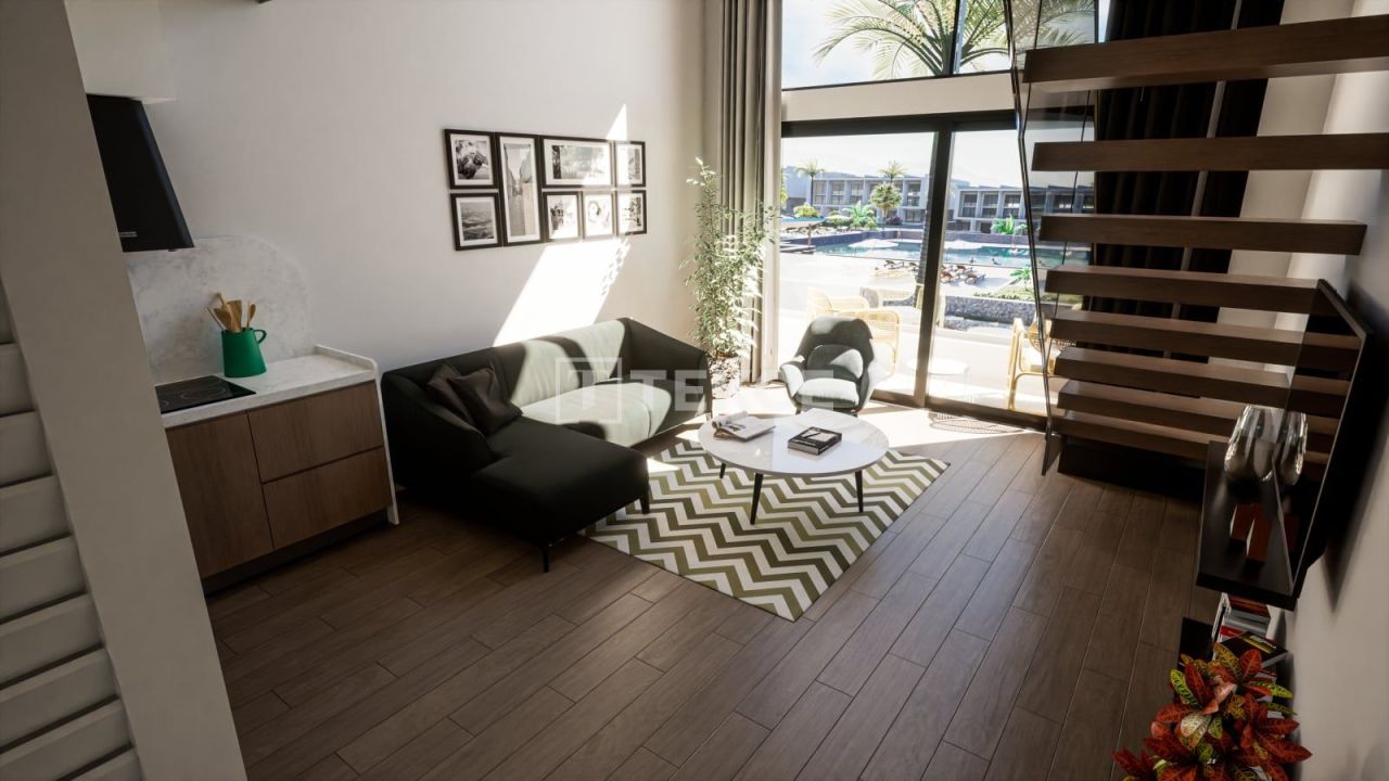 Appartamenti a Gazimağusa, Cipro, 60 m² - foto 10
