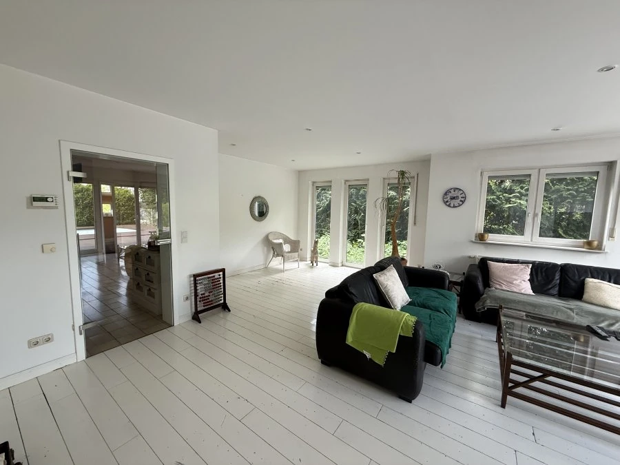 Wohnung in Luxemburg, Luxemburg, 232 m² - Foto 5