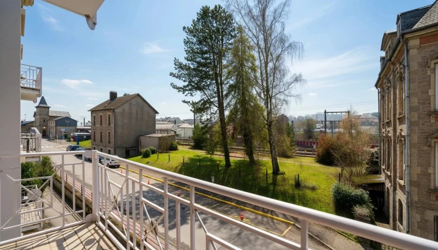 Flat in Luxembourg, Luxembourg, 110 m² - picture 5