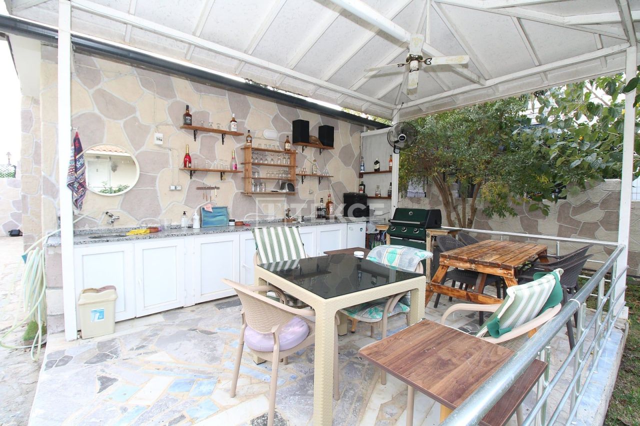 Villa a Serik, Turchia, 380 m² - foto 10