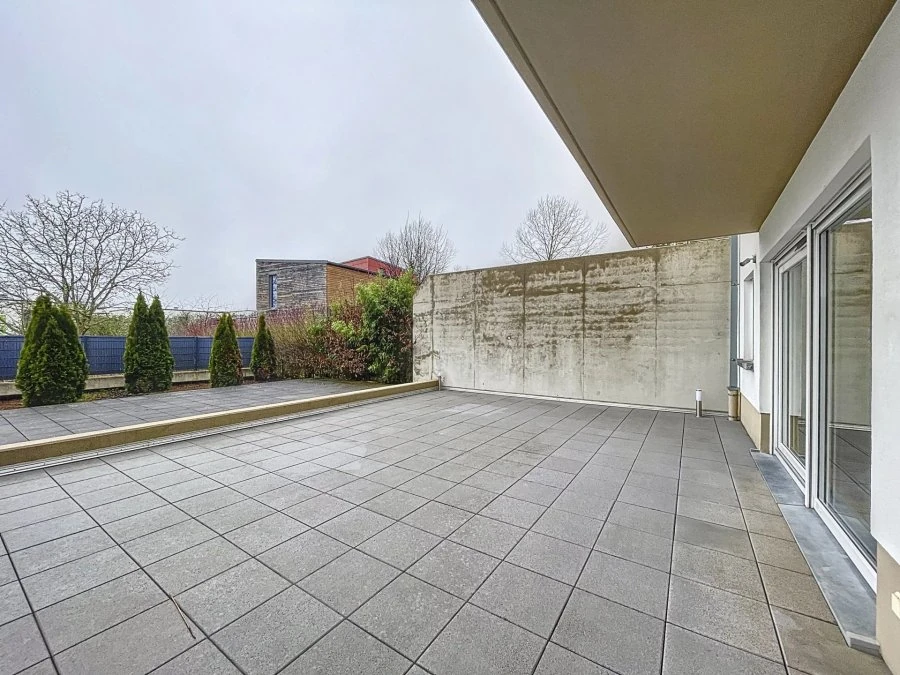 Flat in Luxembourg, Luxembourg, 101 m² - picture 5