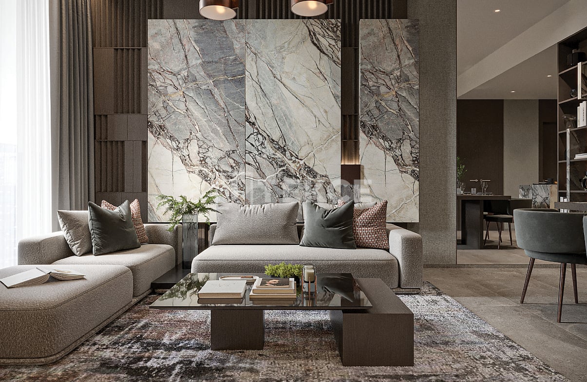 Apartamento en Dubái, EAU, 75 m² - imagen 11