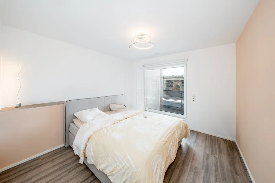 Wohnung in Grevenmacher, Luxemburg, 190 m² - Foto 5