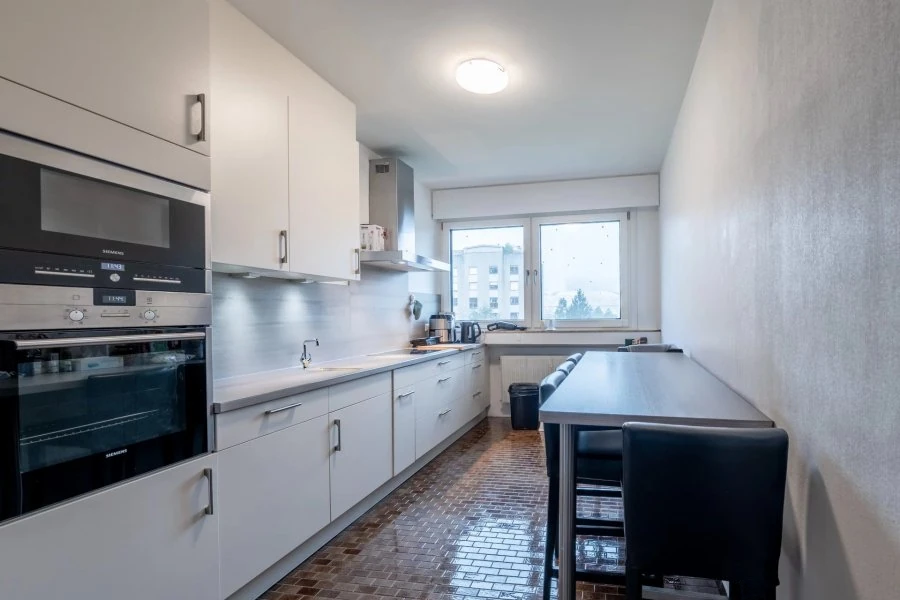 Appartamento a Lussemburgo, Lussemburgo, 103 m² - foto 5