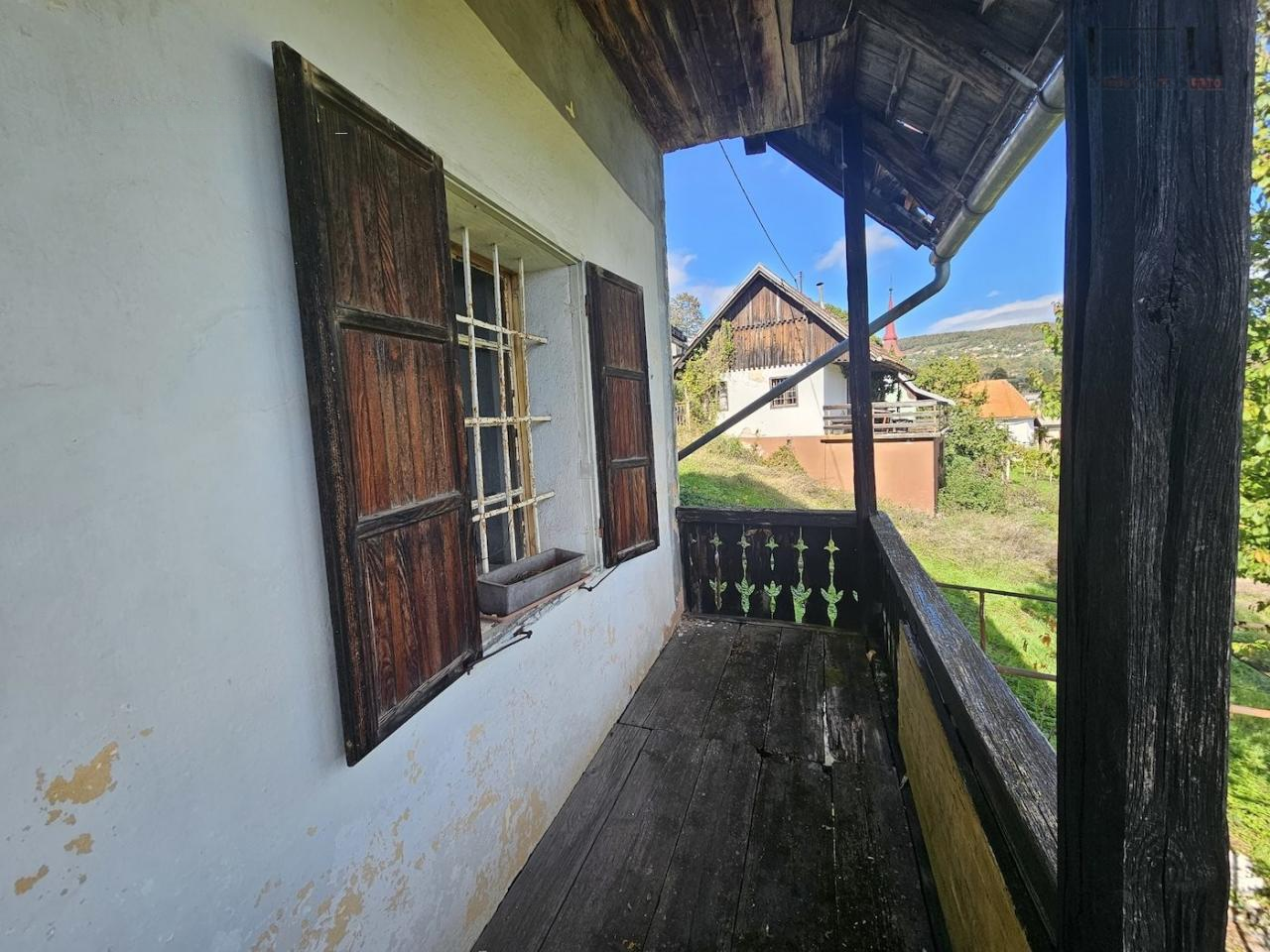Haus in Črnomelj, Slowenien, 78 m² - Foto 5
