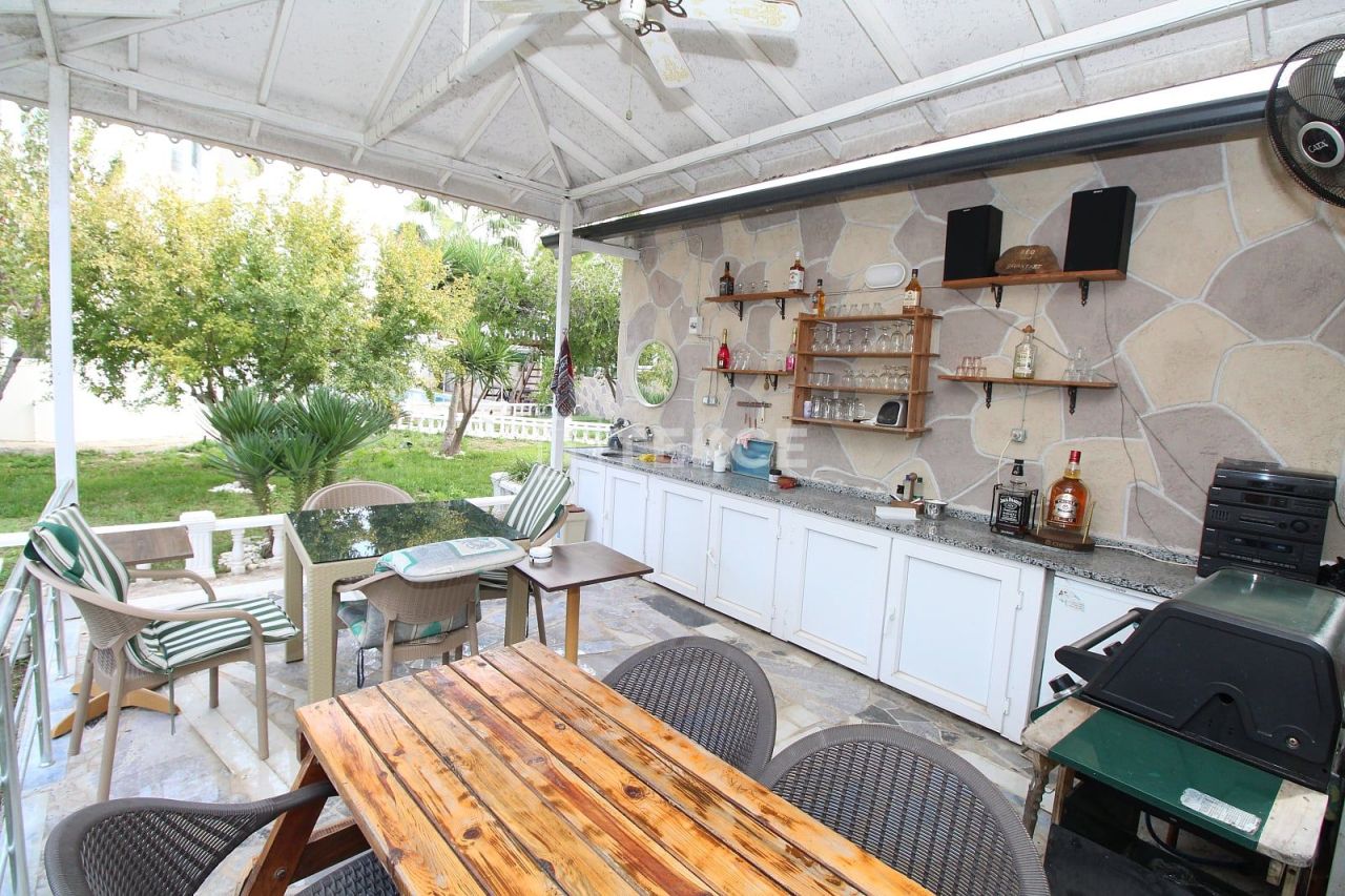 Villa a Serik, Turchia, 380 m² - foto 11