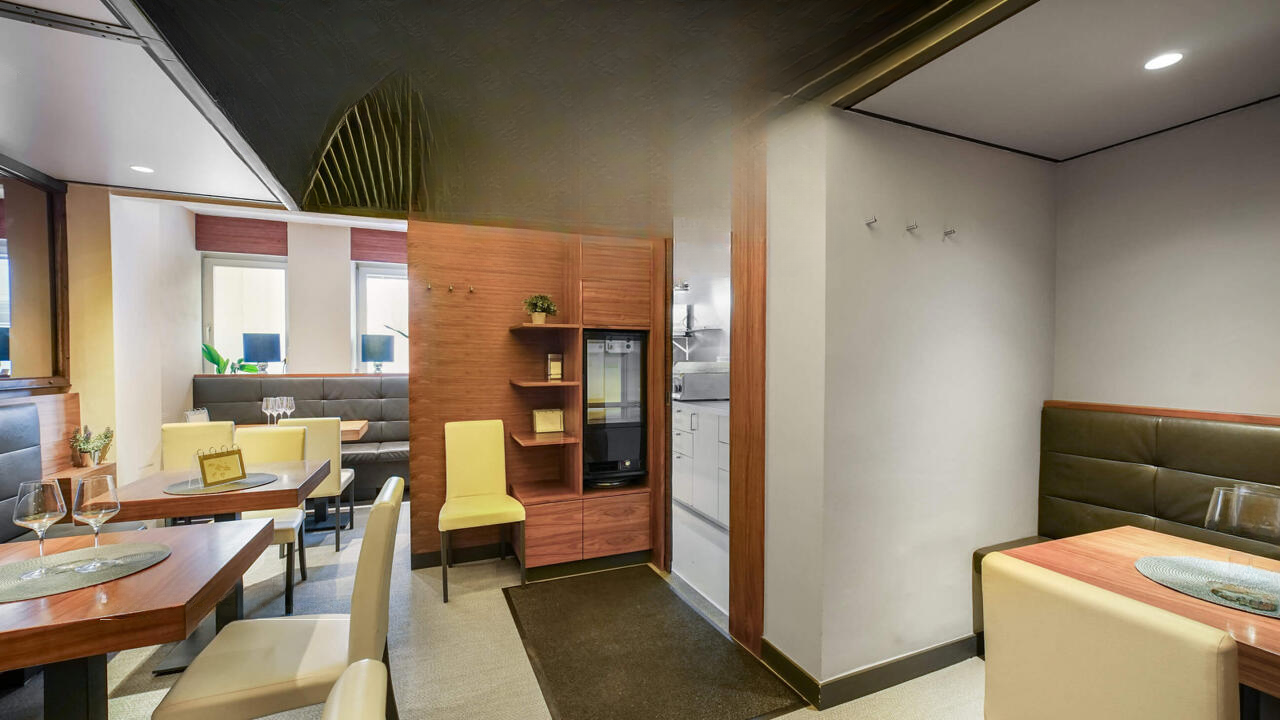 Oficina en Liubliana, Eslovenia, 113 m² - imagen 5