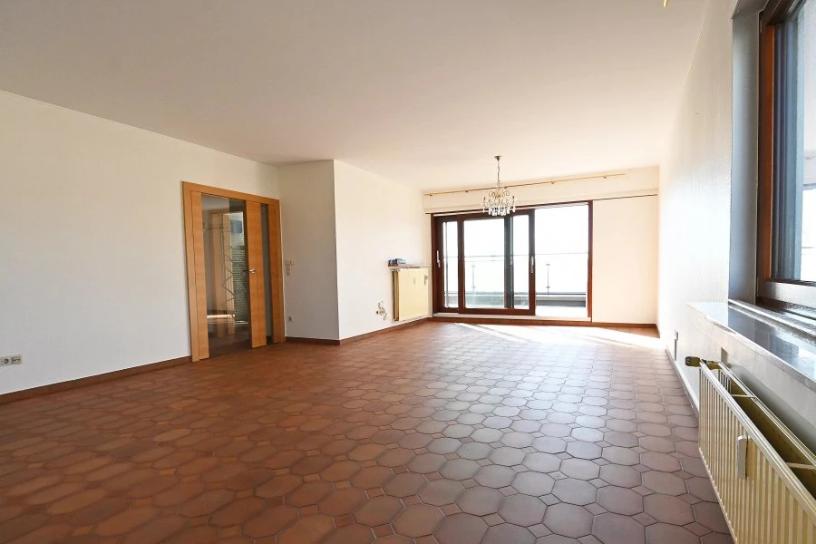 Wohnung in Luxemburg, Luxemburg - Foto 5