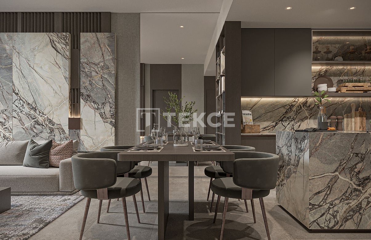 Apartamento en Dubái, EAU, 75 m² - imagen 12