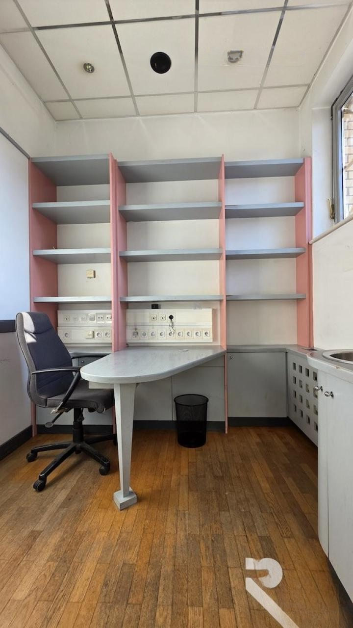 Ufficio a Lubiana, Slovenia, 30 m² - foto 5