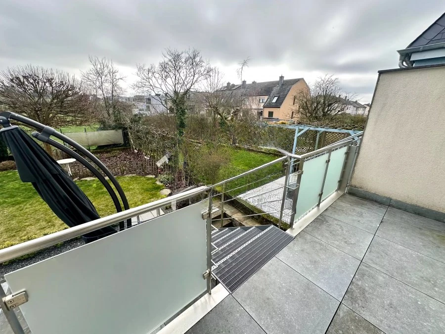 Wohnung in Luxemburg, Luxemburg, 134 m² - Foto 5
