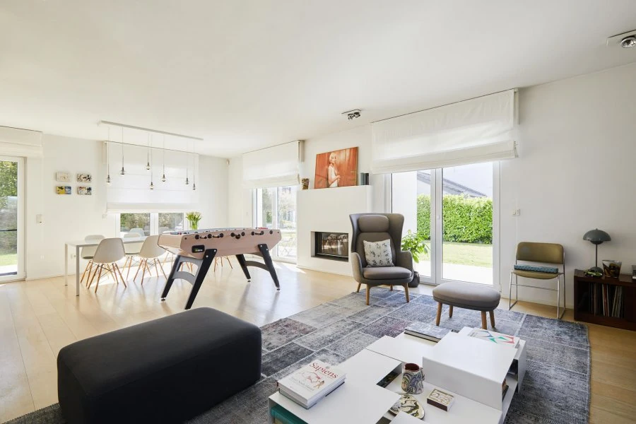 Piso en Luxemburgo, Luxemburgo, 312 m² - imagen 5