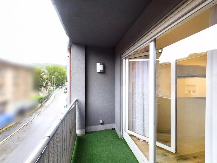 Wohnung in Luxemburg, Luxemburg, 51 m² - Foto 5