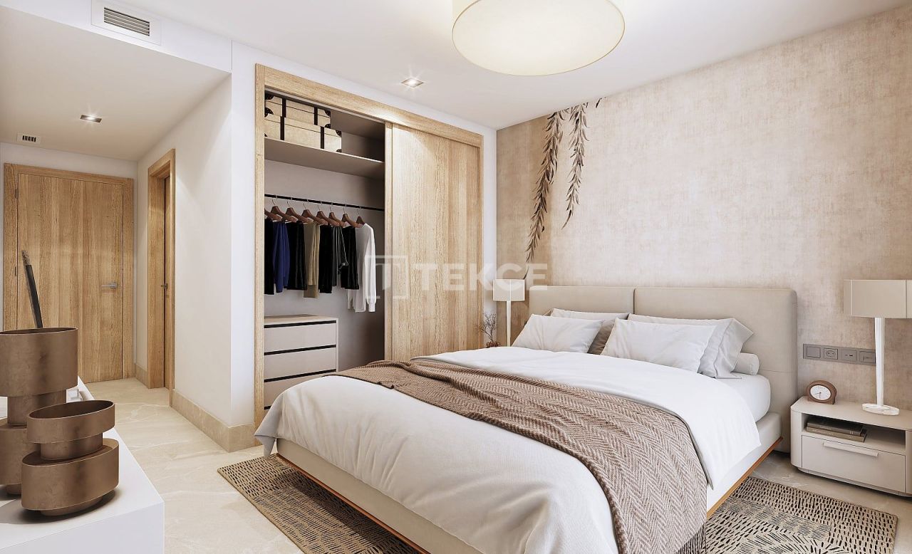 Penthouse in Mijas, Spain, 80 m² - picture 13