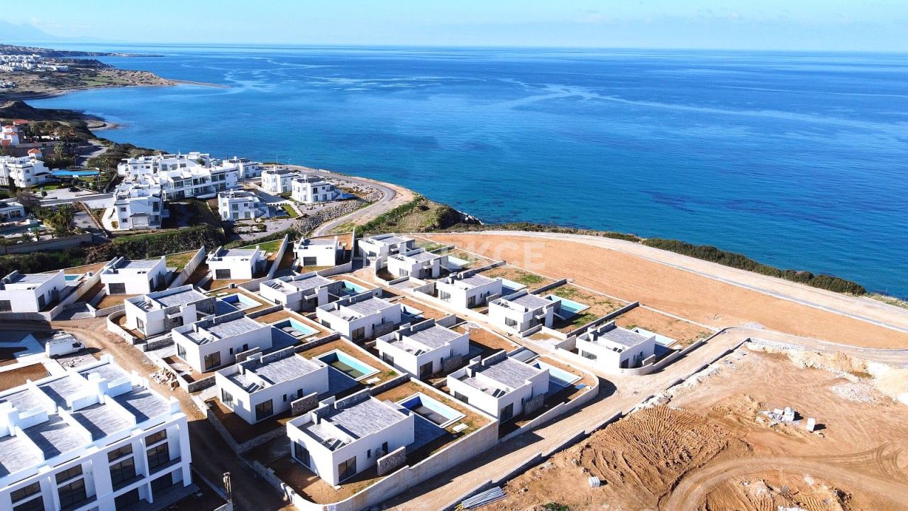 Appartamenti a Gazimağusa, Cipro, 60 m² - foto 13
