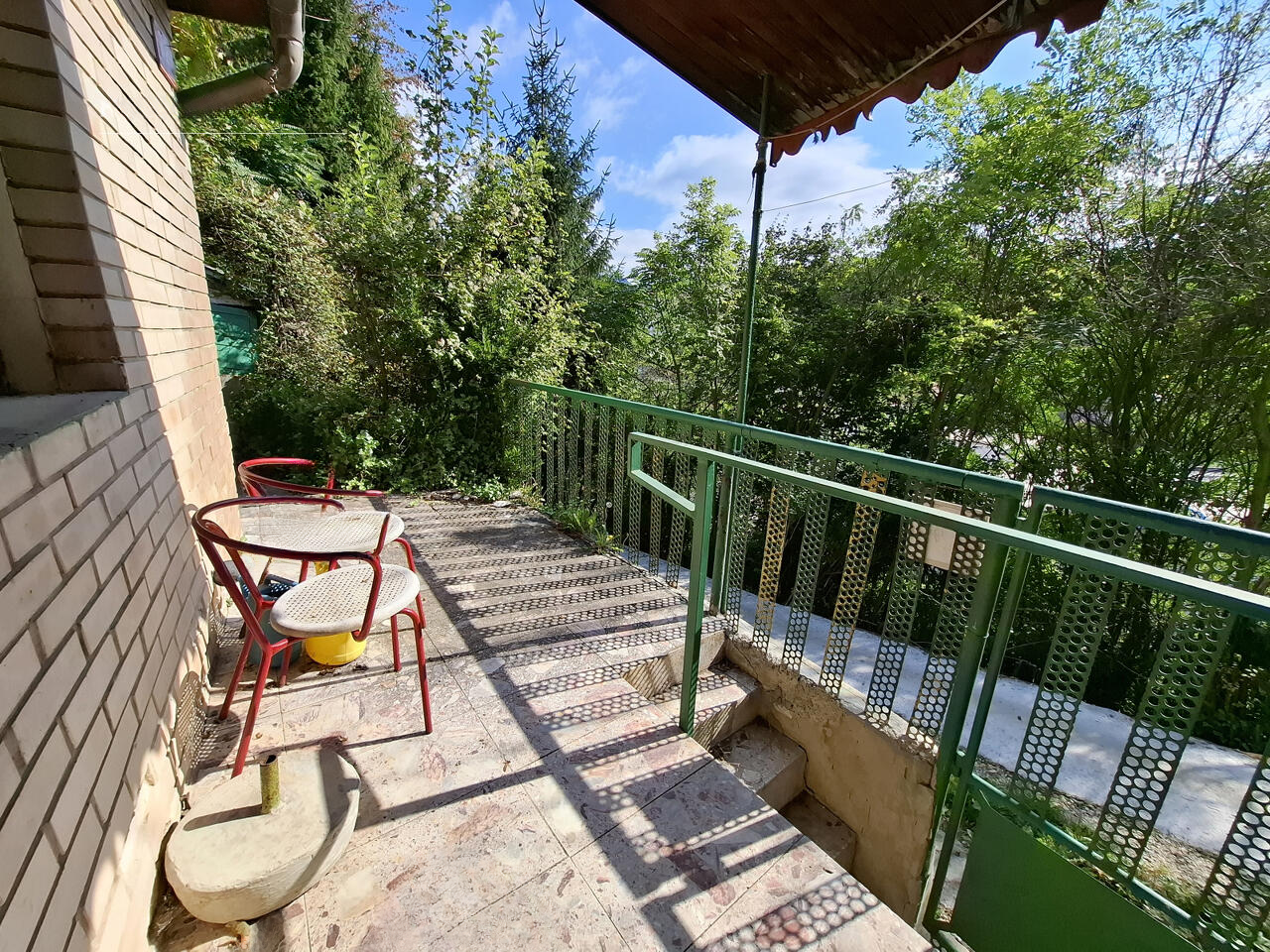Maison à Trbovlje, Slovénie, 58 m² - image 5