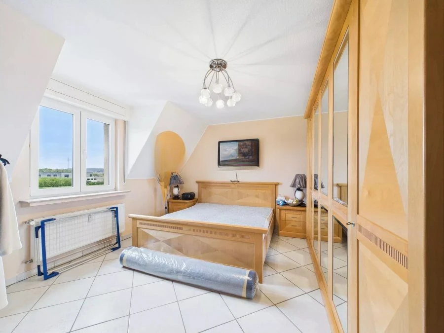 Appartamento a Lussemburgo, Lussemburgo, 82 m² - foto 5
