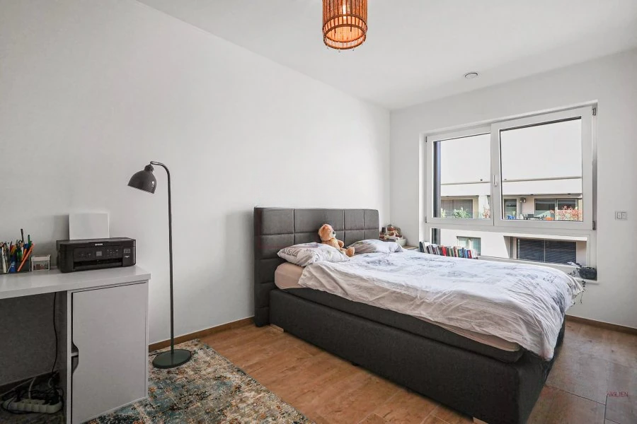 Wohnung in Luxemburg, Luxemburg, 76 m² - Foto 5