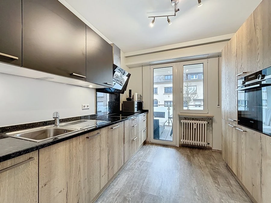 Appartamento a Lussemburgo, Lussemburgo, 97 m² - foto 5
