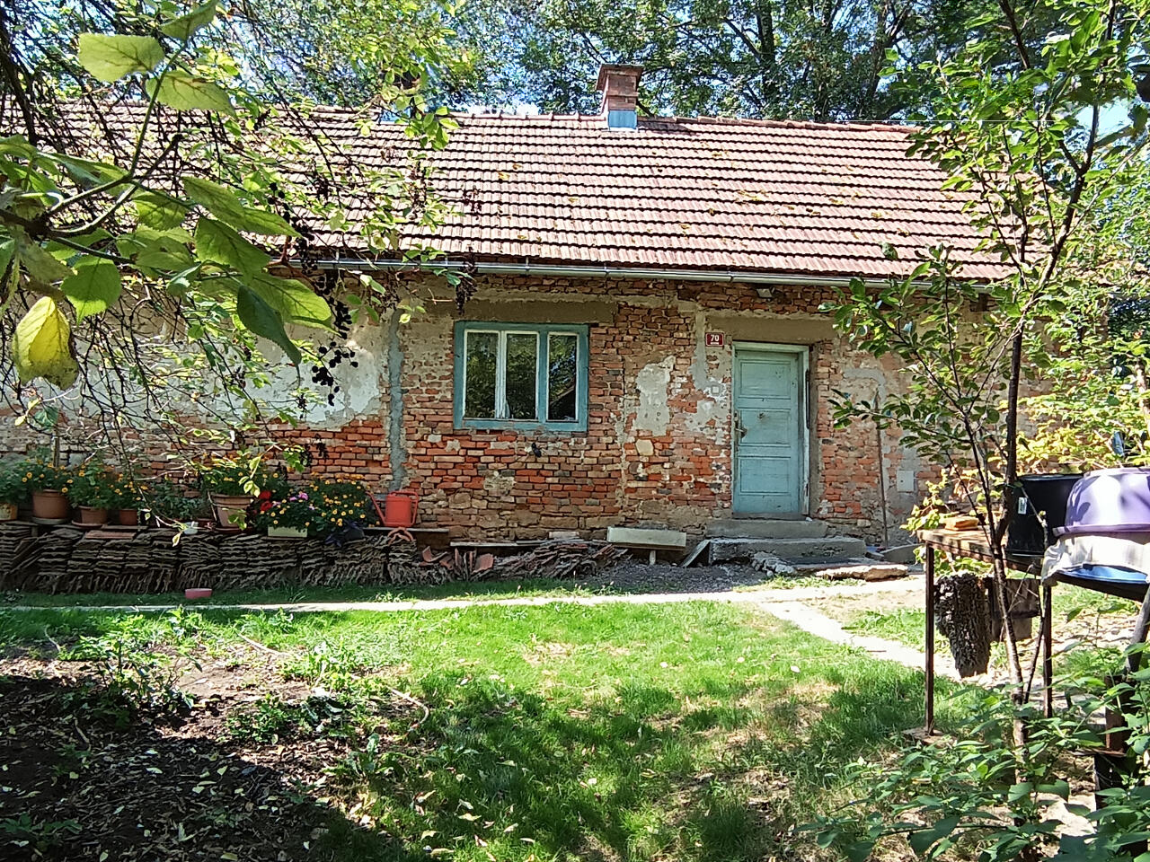 Haus in Gornja Radgona, Slowenien, 90 m² - Foto 5