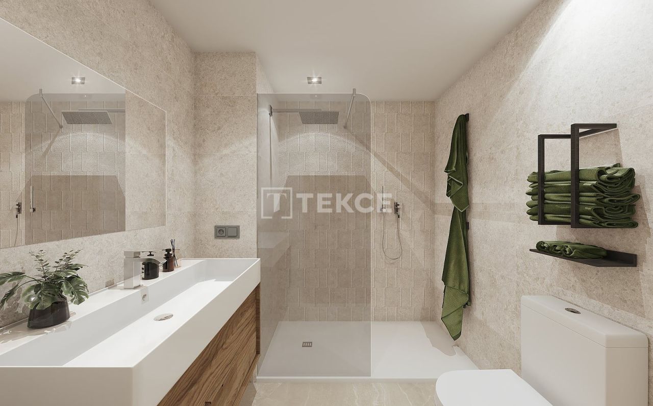 Apartamento en Mijas, España, 98 m² - imagen 14