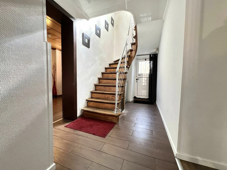 Wohnung in Grevenmacher, Luxemburg, 160 m² - Foto 5