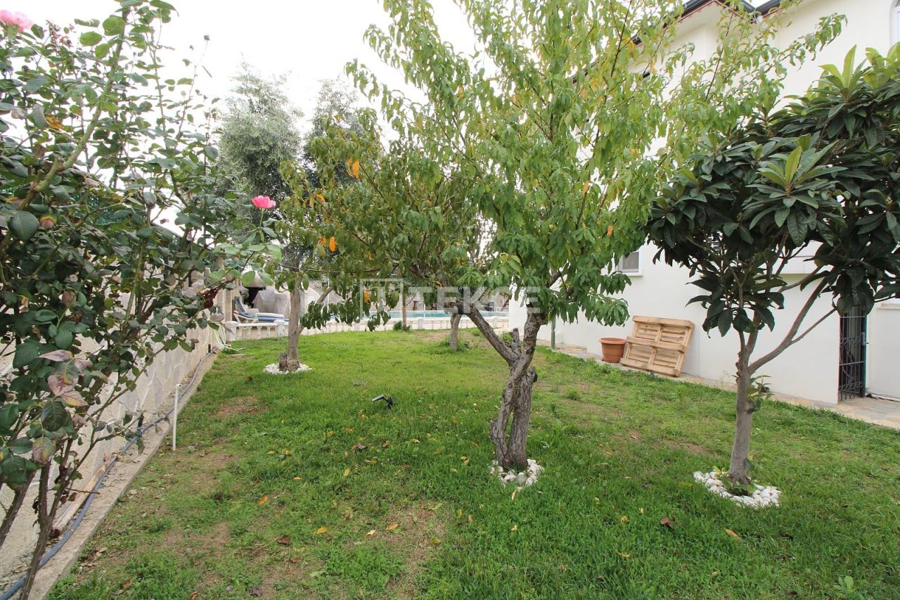 Villa a Serik, Turchia, 380 m² - foto 14