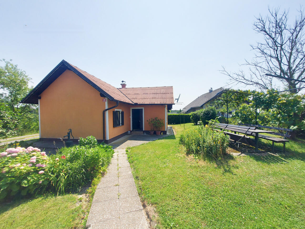 Casa en Šentilj, Eslovenia, 91 m² - imagen 5