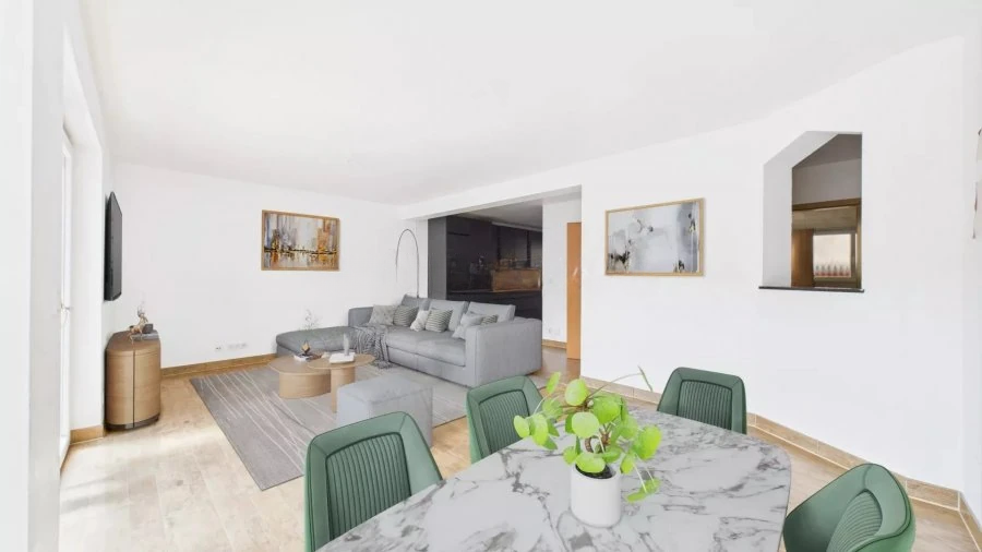 Wohnung in Diekirch, Luxemburg, 94 m² - Foto 5