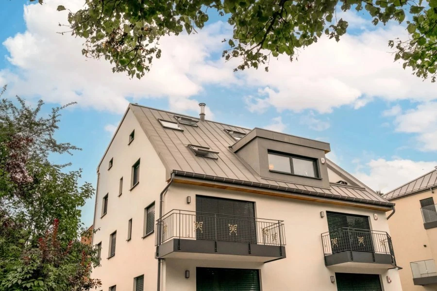 Flat in Luxembourg, Luxembourg, 167 m² - picture 5