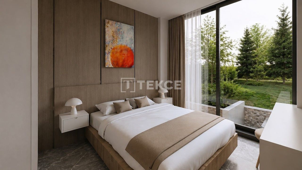 Villa in Kalkan, Turkey, 140 m² - picture 16