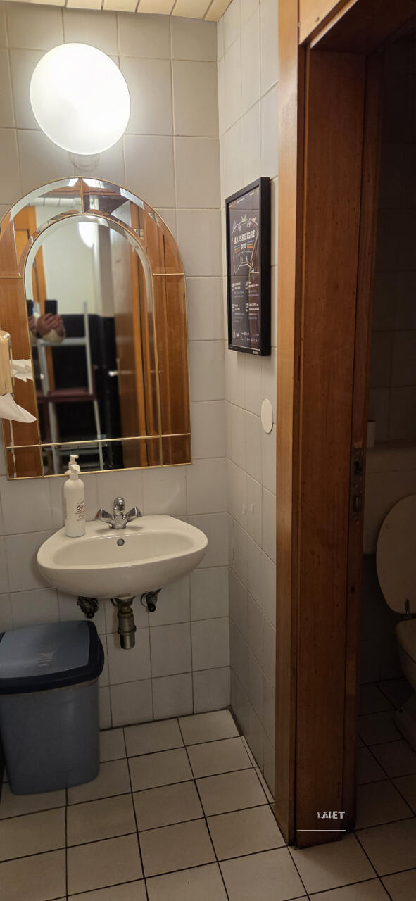Ufficio a Lubiana, Slovenia, 59 m² - foto 5