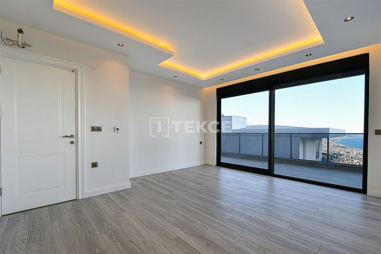 Villa en Alanya, Turquia, 320 m² - imagen 16