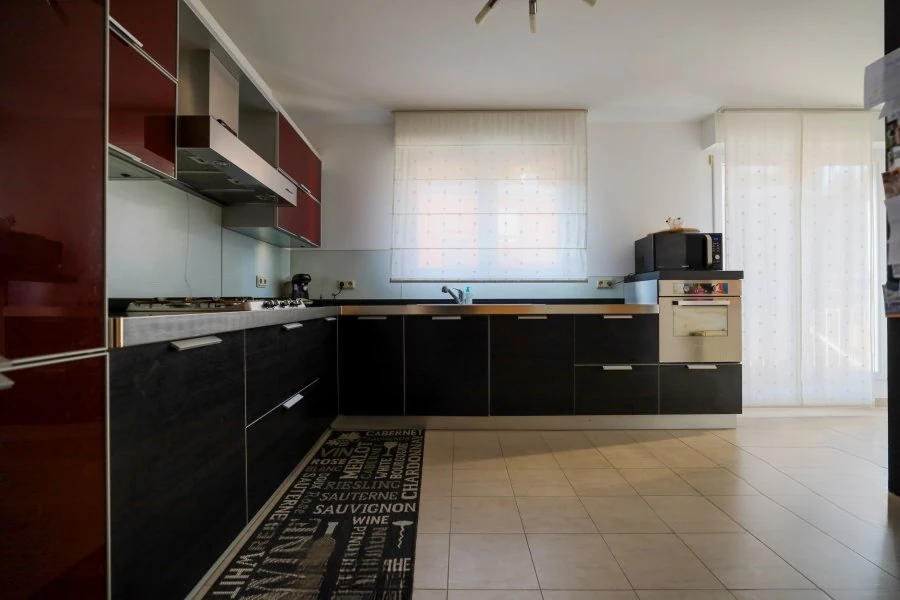 Appartement au Luxembourg, Luxembourg, 104 m² - image 5
