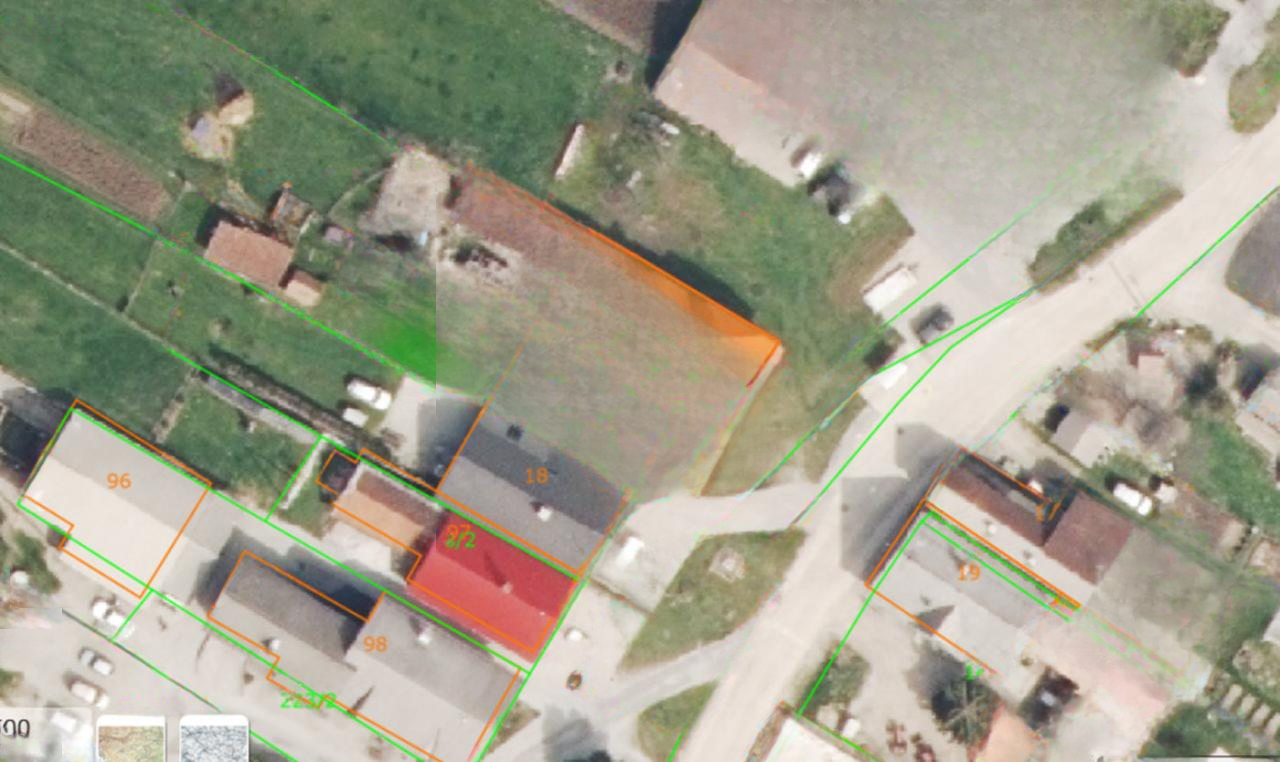 Haus in Kocevje, Slowenien, 488 m² - Foto 5