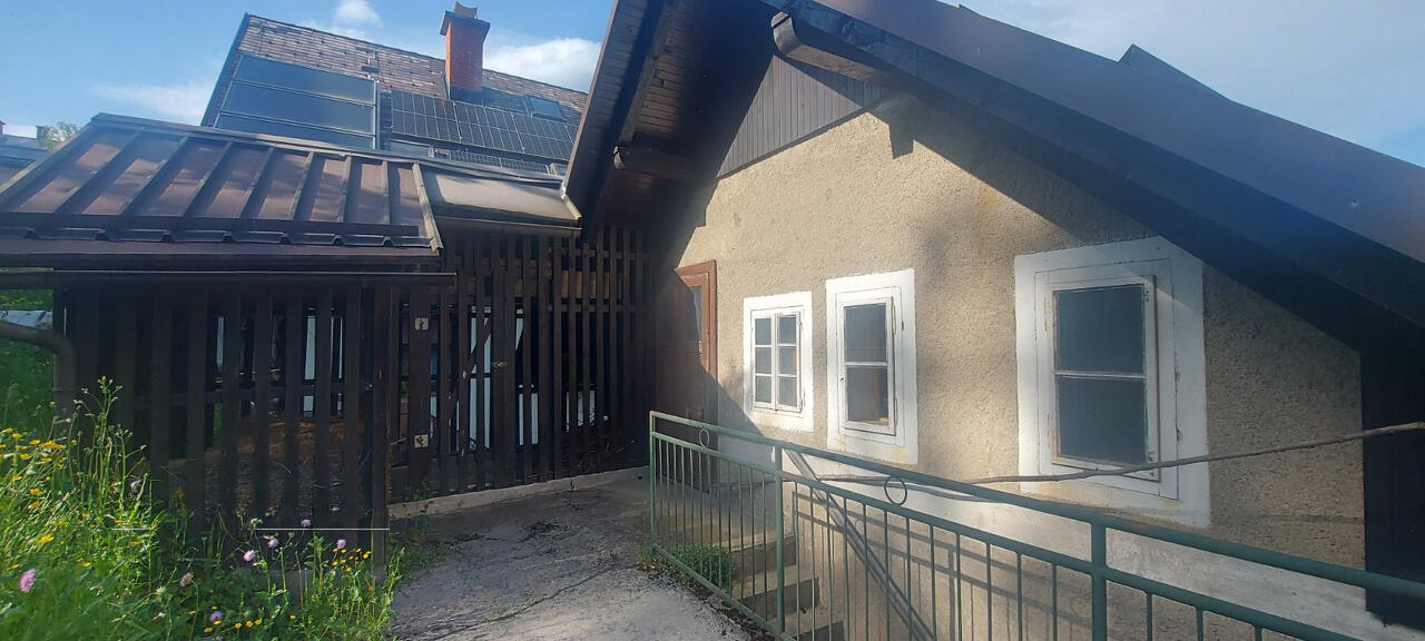 House in Idria, Slovenia, 96 m² - picture 5