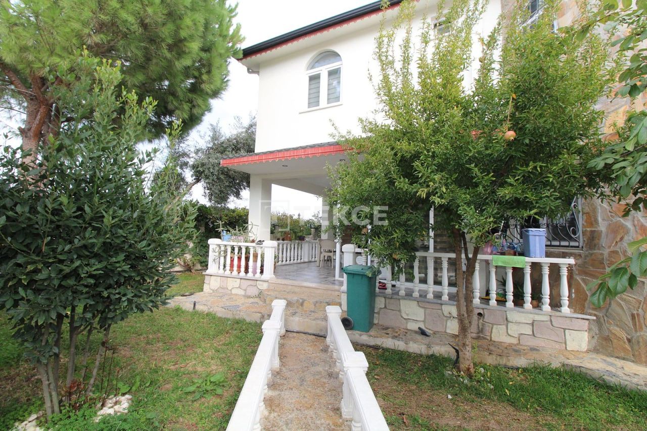Villa a Serik, Turchia, 380 m² - foto 17