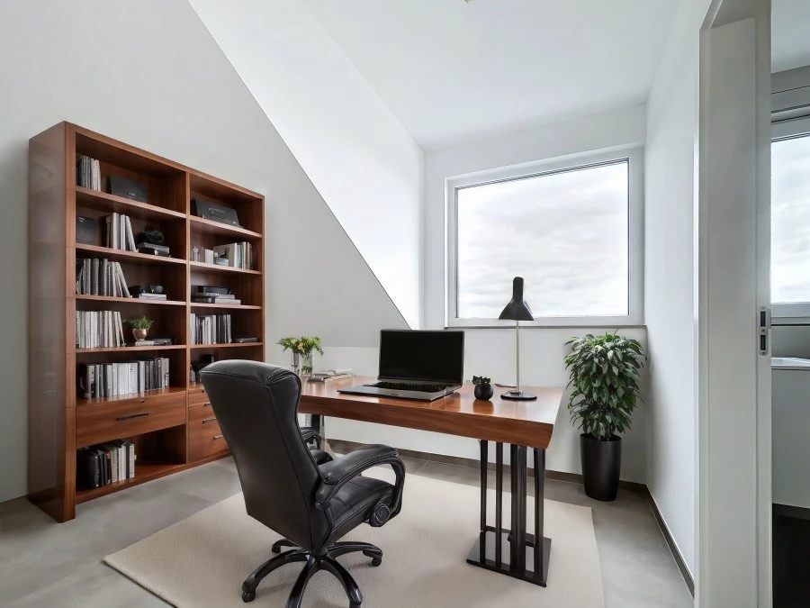 Wohnung in Luxemburg, Luxemburg, 248 m² - Foto 5