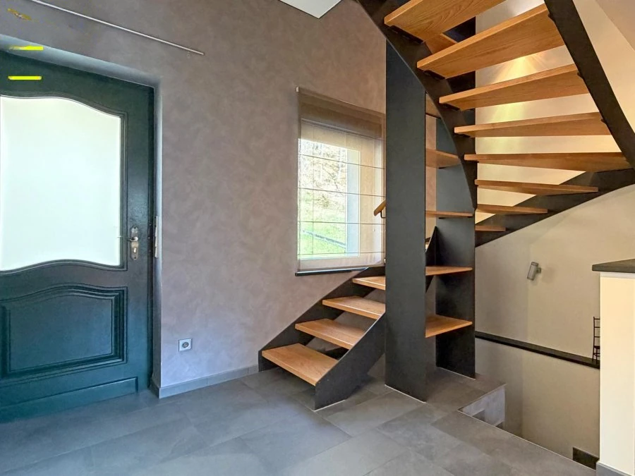Appartamento a Lussemburgo, Lussemburgo, 205 m² - foto 5