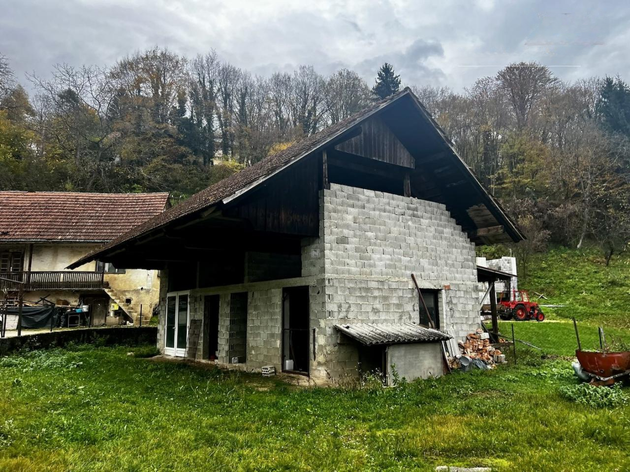 Haus in Novo Mesto, Slowenien, 128 m² - Foto 5