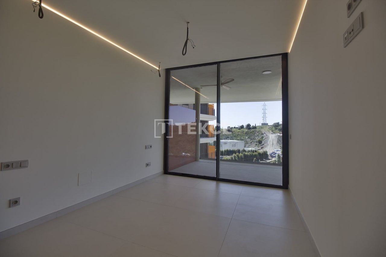 Appartement à Fuengirola, Espagne, 90 m² - image 17