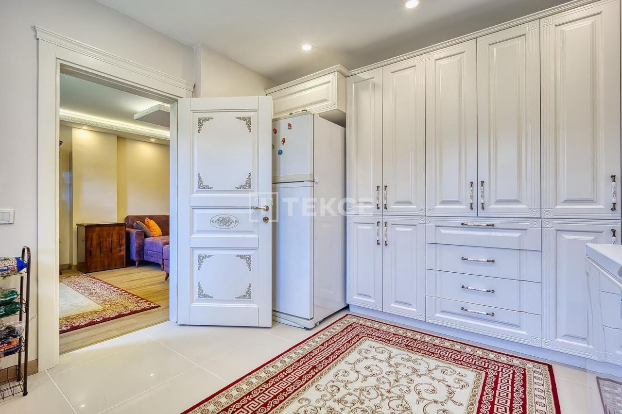 Villa in Istanbul, Turkey, 750 m² - picture 18