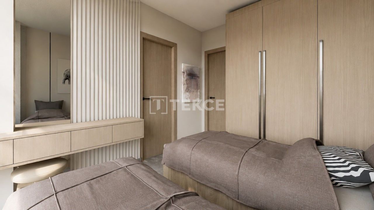 Villa in Kalkan, Turkey, 140 m² - picture 18