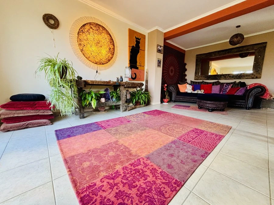 Wohnung in Luxemburg, Luxemburg, 151 m² - Foto 5