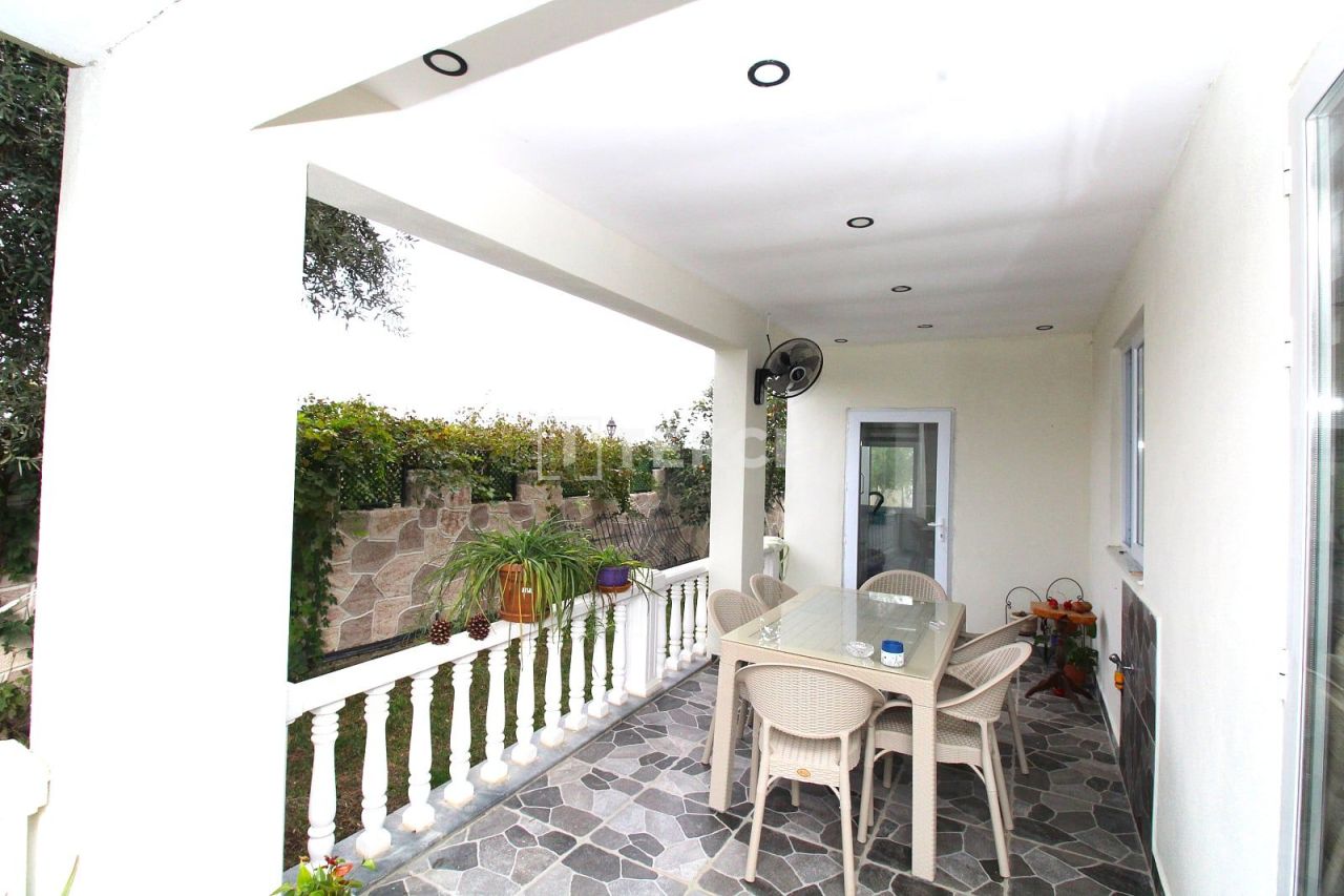 Villa a Serik, Turchia, 380 m² - foto 18