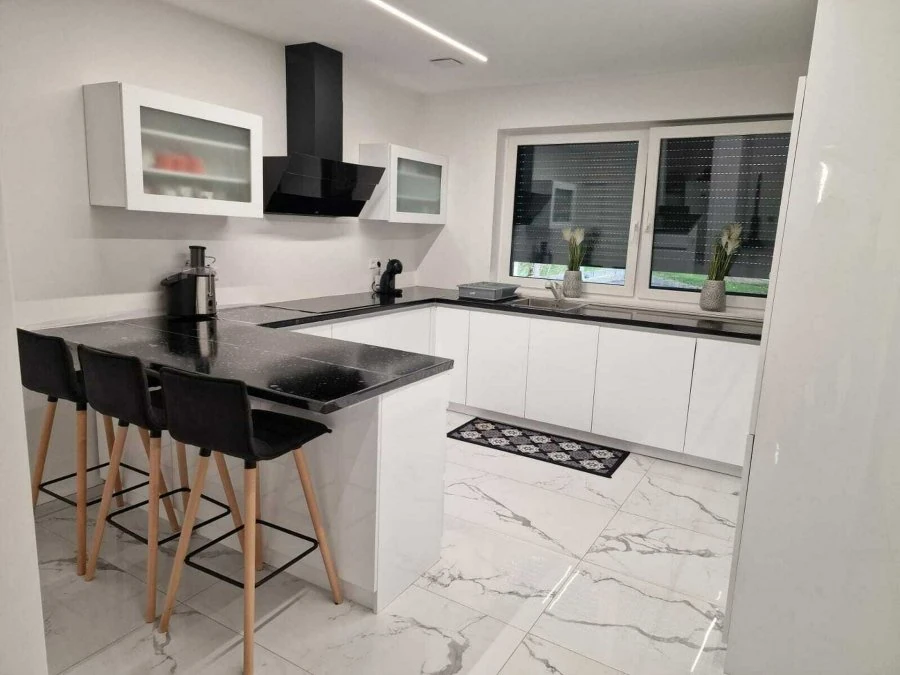 Wohnung in Diekirch, Luxemburg, 226 m² - Foto 5