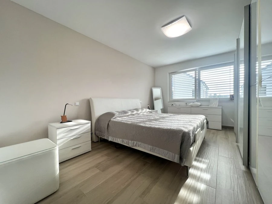 Wohnung in Luxemburg, Luxemburg, 195 m² - Foto 5